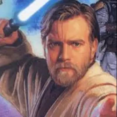 Obi-Wan Kenobi thumbnail
