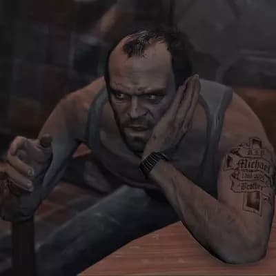 Trevor Phillips thumbnail
