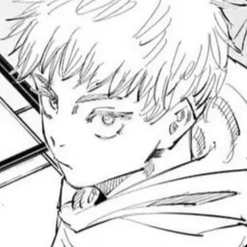 Gojo satoru thumbnail