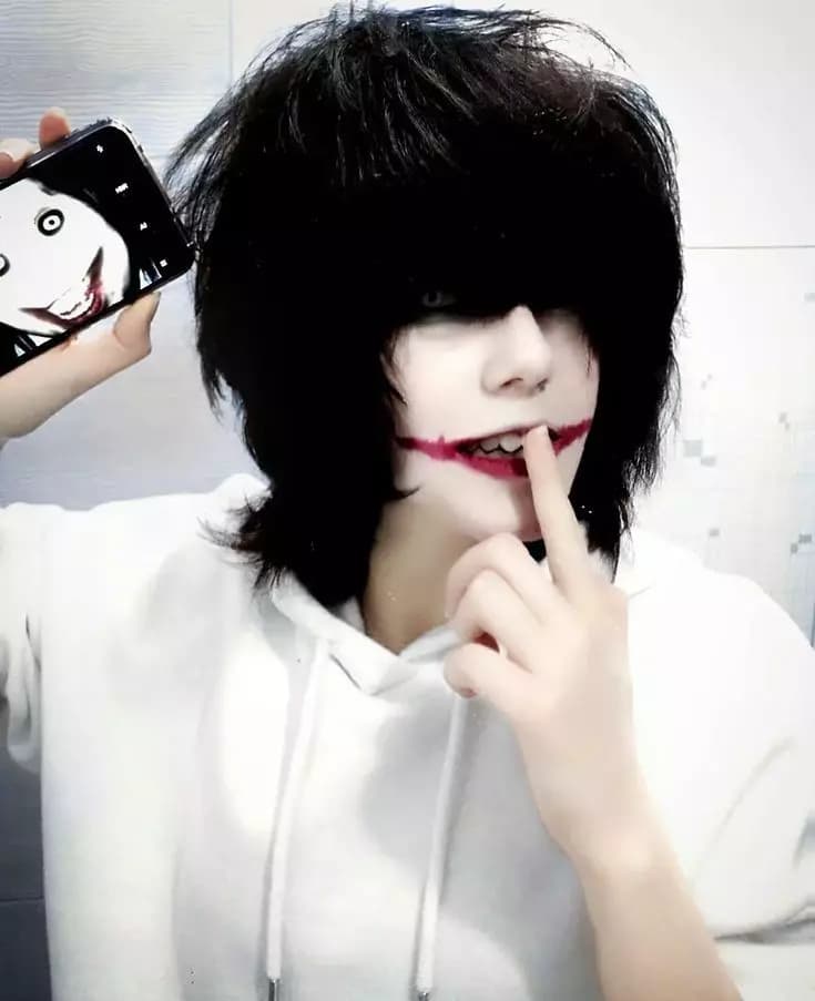 Jeff The Killer thumbnail