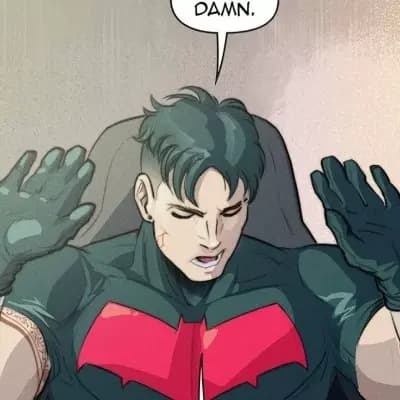 Jason Todd thumbnail