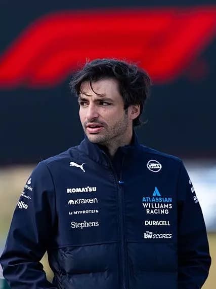 Carlos Sainz thumbnail