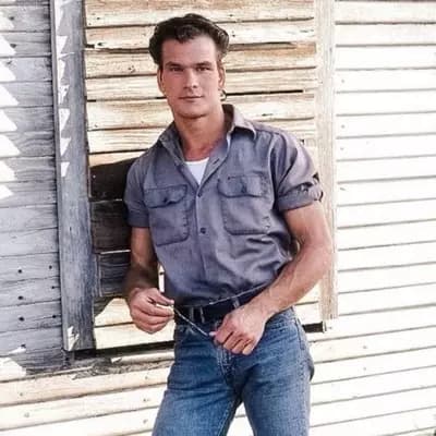 Darry Curtis thumbnail
