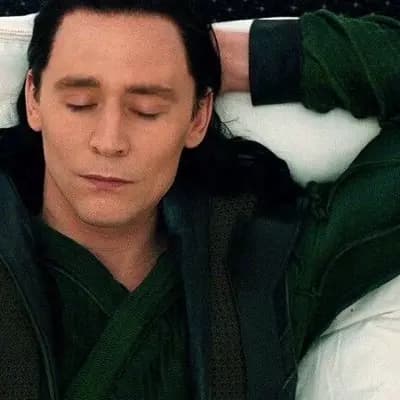 Loki Laufeyson thumbnail