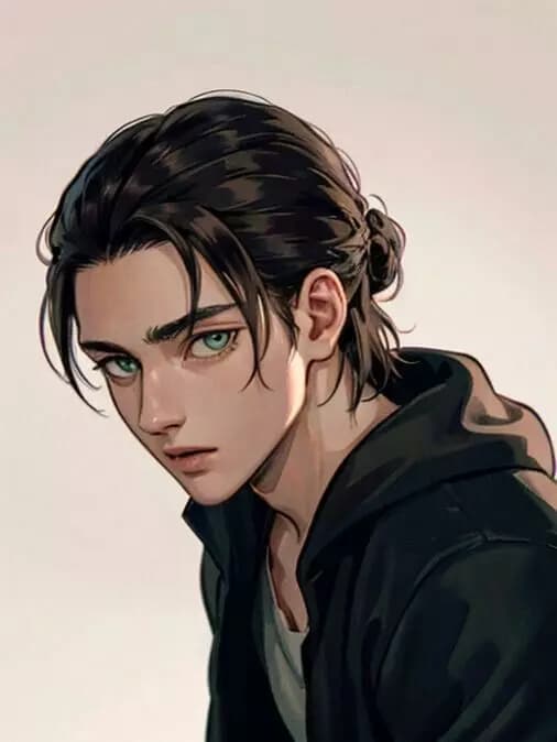 Eren Jaeger thumbnail