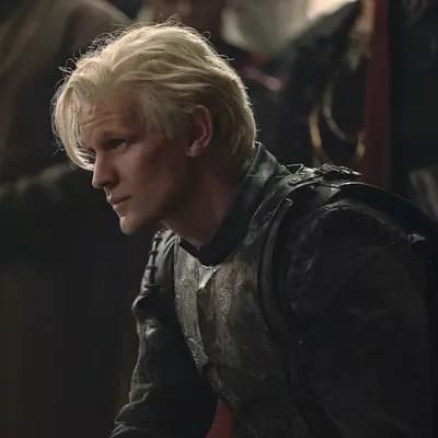 Daemon Targaryen thumbnail