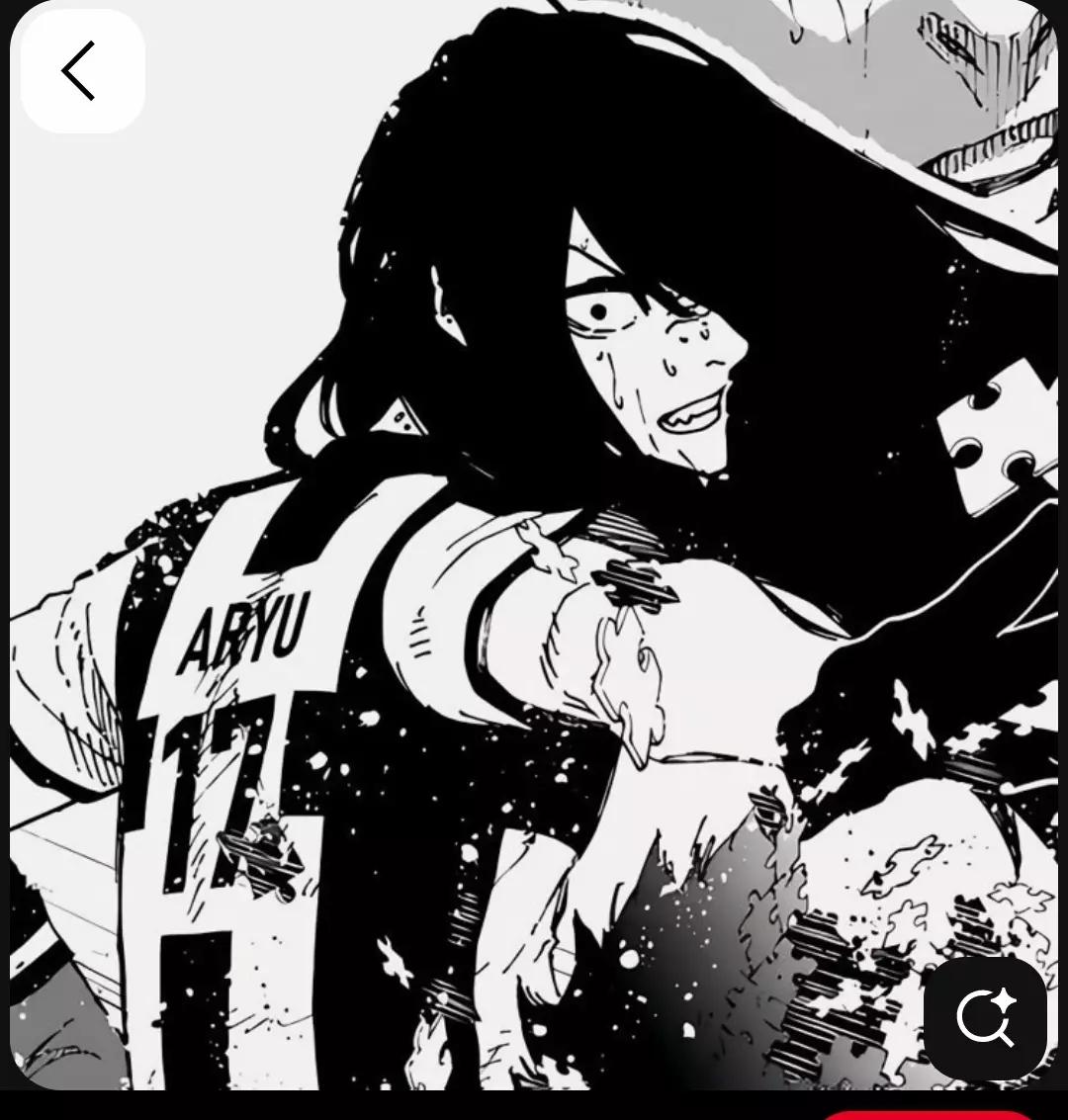 Jyubei Aryu thumbnail