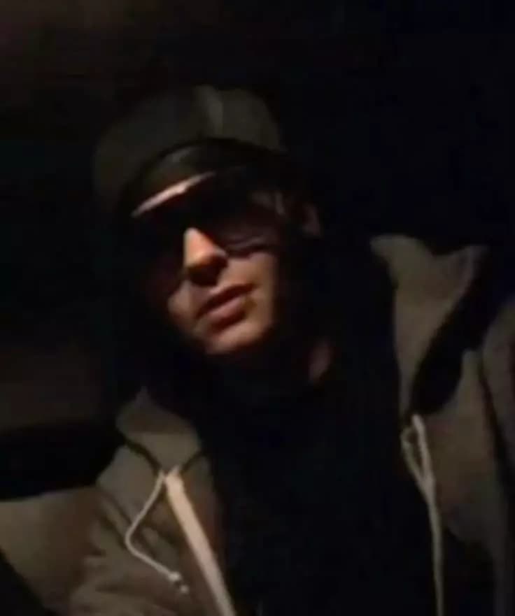 Tom Kaulitz thumbnail