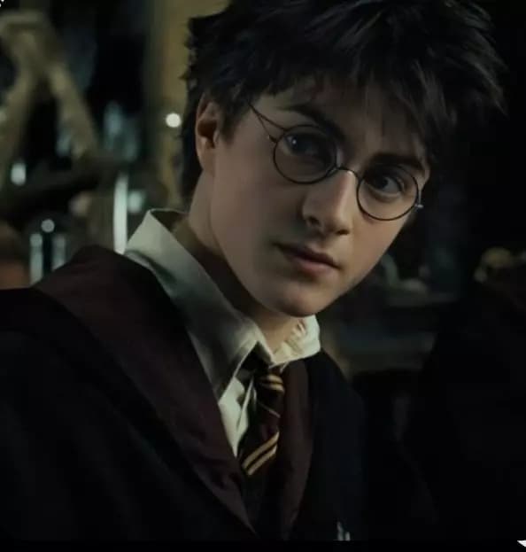 Harry potter thumbnail