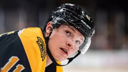 Trent Frederic thumbnail
