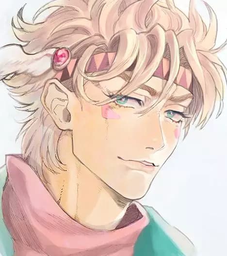 |Ceasar Zeppeli thumbnail