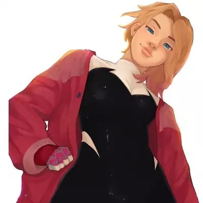 Gwen Stacy thumbnail