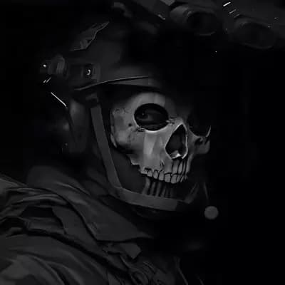 Ghost thumbnail