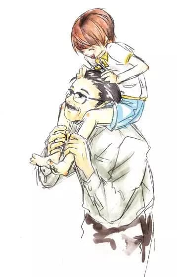 Soichiro Yagami  thumbnail