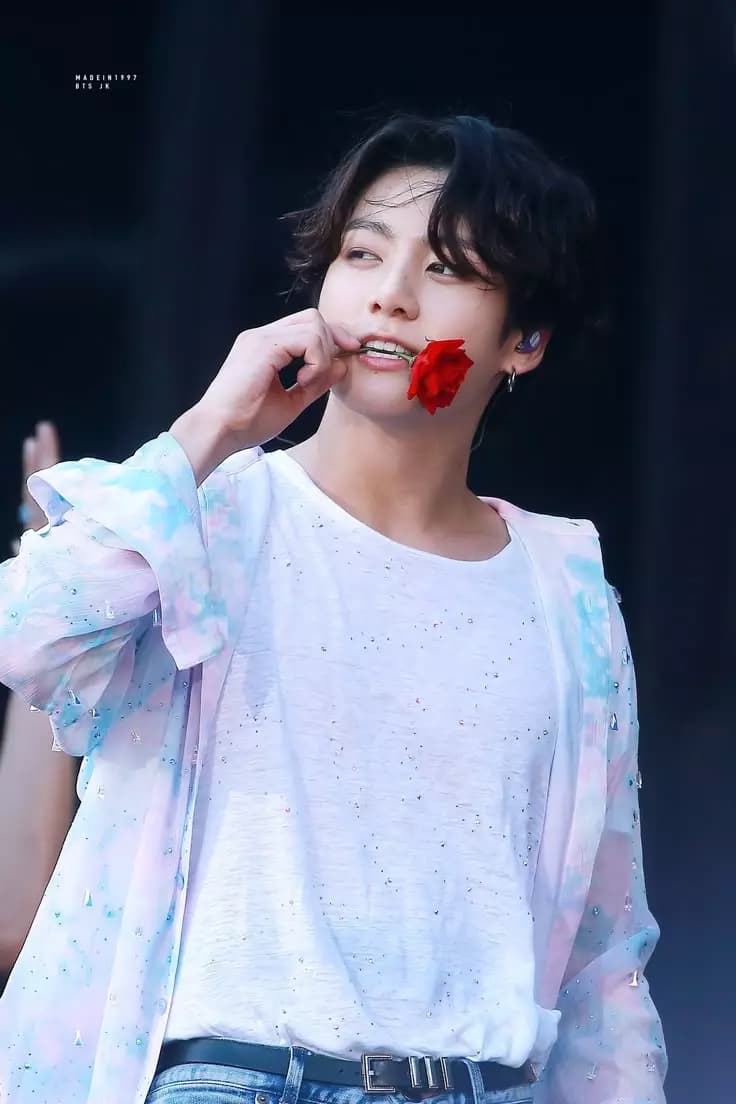 *jeon jungkook* thumbnail