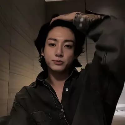 Jeon Jungkook thumbnail