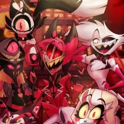 HH × Other universe thumbnail