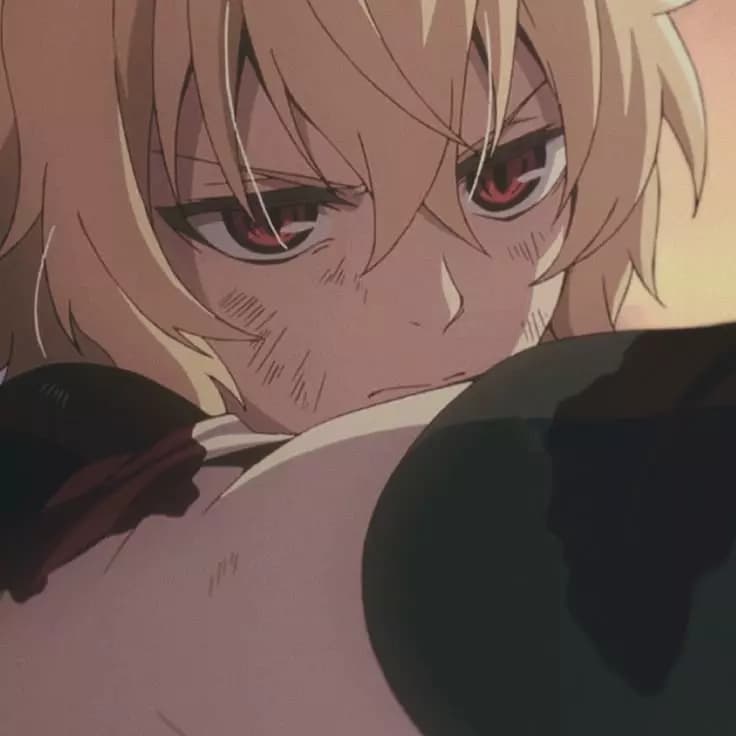 Mikaela | BL/YAOI thumbnail