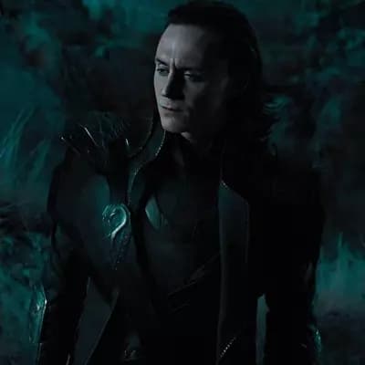 Loki Laufeyson thumbnail