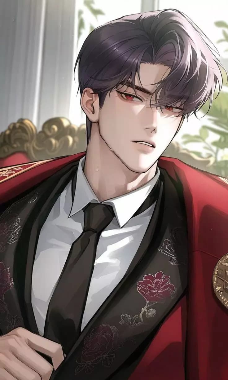 Lucifer lewis thumbnail