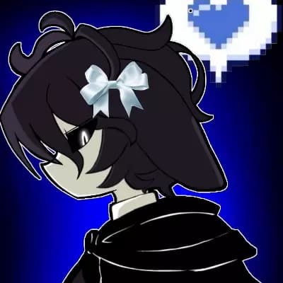 Shadow Bonnie - Human thumbnail