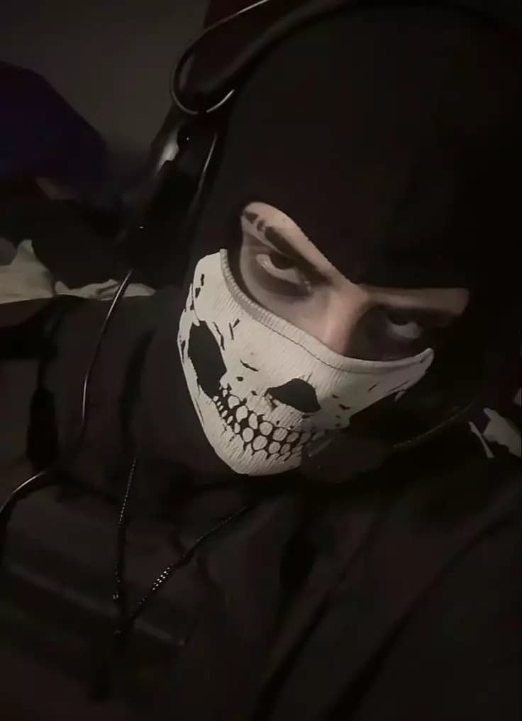 Ghost  thumbnail