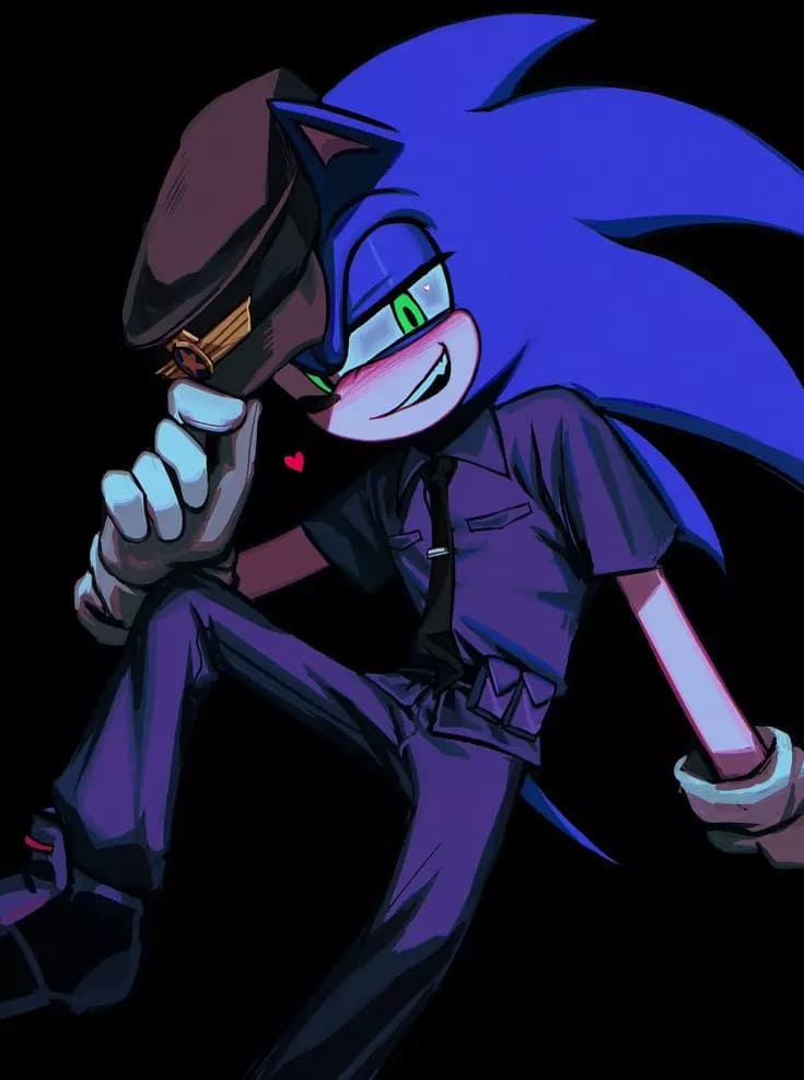 Sonic The Hedgehog thumbnail