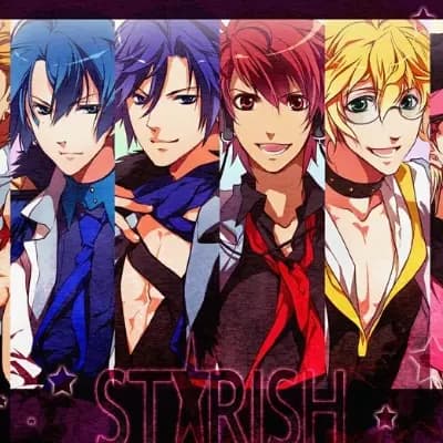 Starish Utapri thumbnail