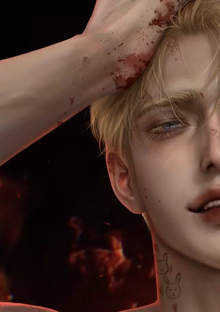 Vaughn Morozov thumbnail