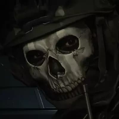 Ghost Riley \[BL\] thumbnail