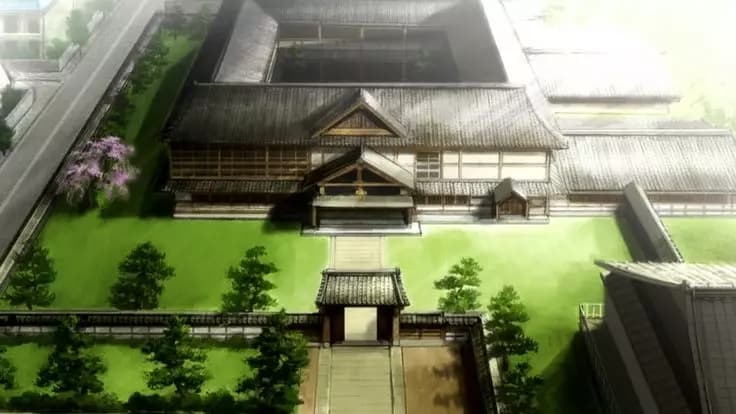 Kurotaki Clan thumbnail