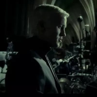 Draco Malfoy thumbnail