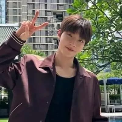 Hwang In Yeop thumbnail