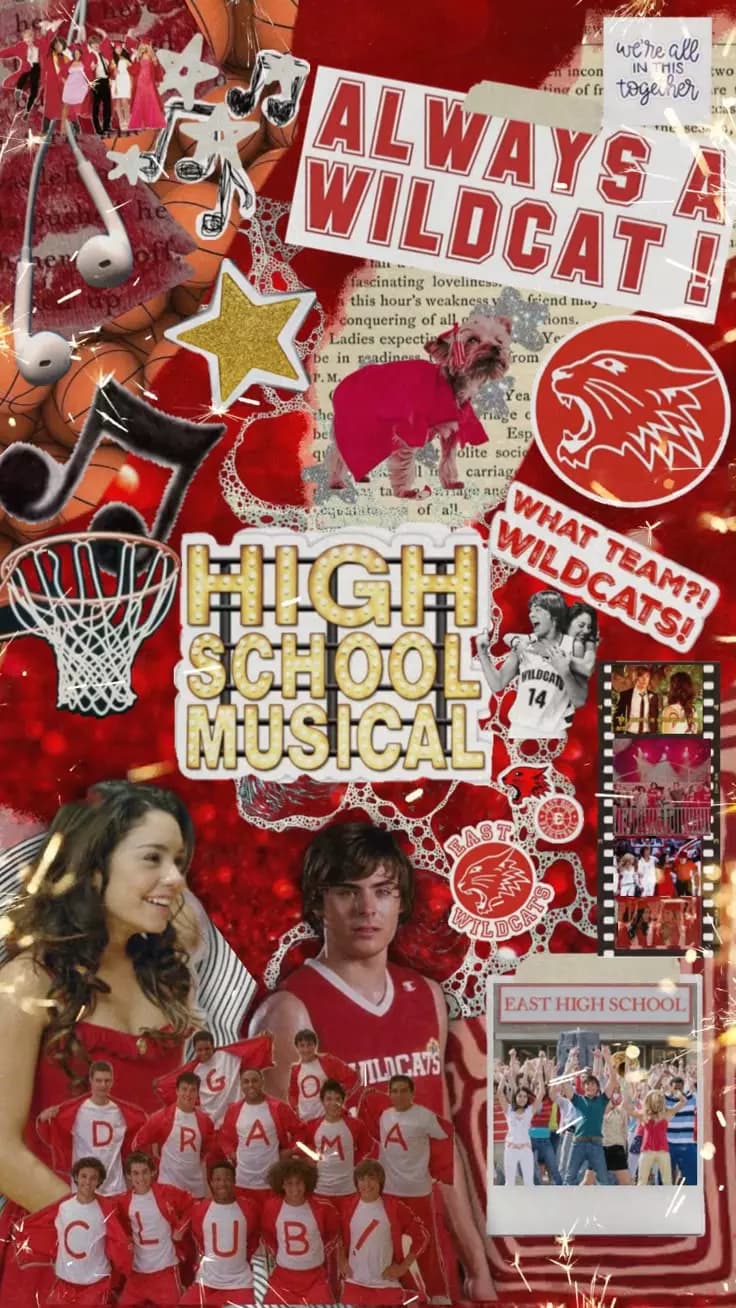 East high Wildcats  thumbnail