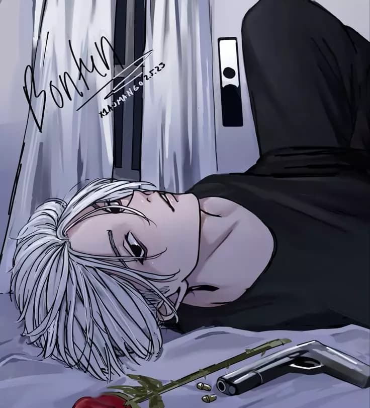 Manjiro Sano thumbnail