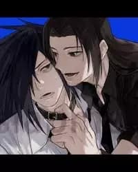 Hashirama x Madara thumbnail