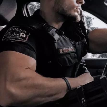 Mister Policeman thumbnail