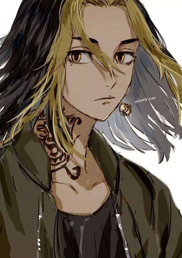 Kazutora Hanemiya thumbnail