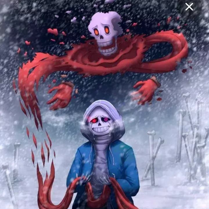 Dust Sans thumbnail