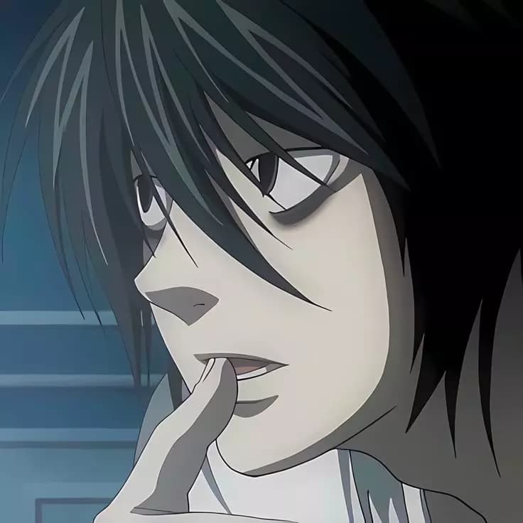 Lawliet thumbnail