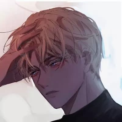 Alistair D’Amory thumbnail