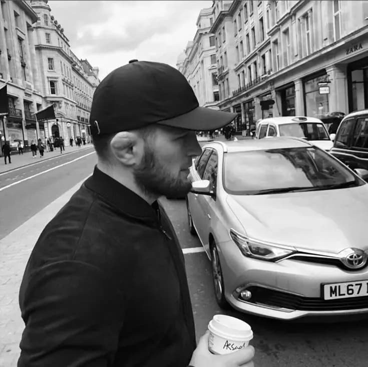 Khabib thumbnail