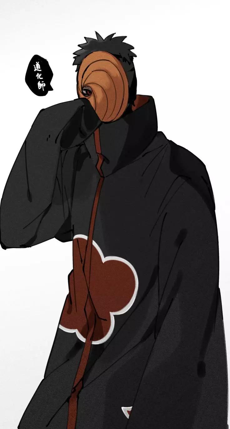Obito Uchiha thumbnail