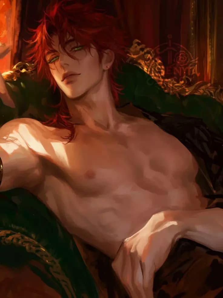 Prince Jason Moore thumbnail