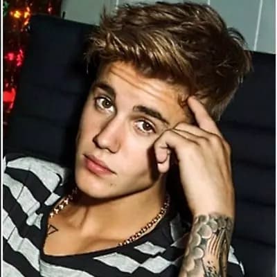 Justin Bieber thumbnail