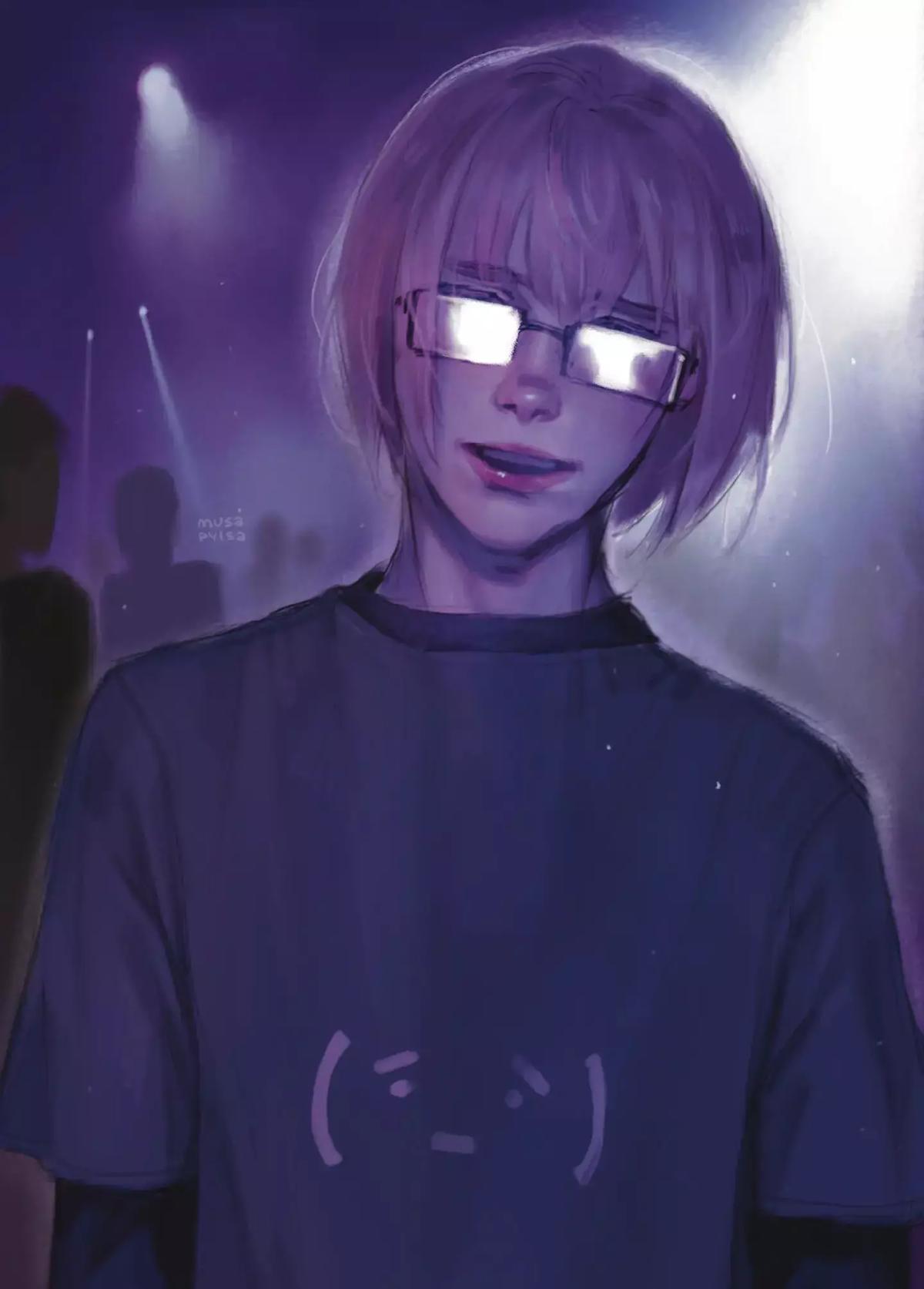 Armin thumbnail