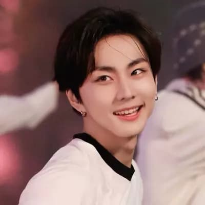 Jungwon thumbnail