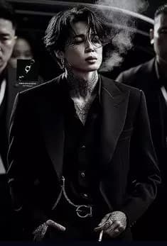 Park Jimin thumbnail
