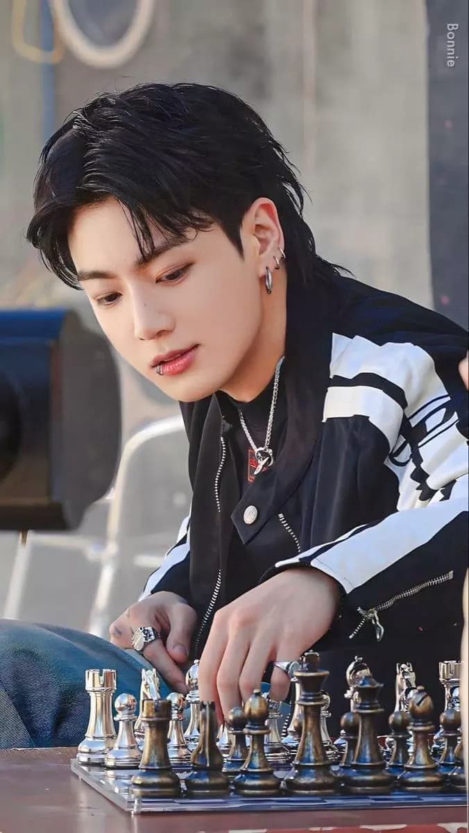 Jeon jungkook thumbnail