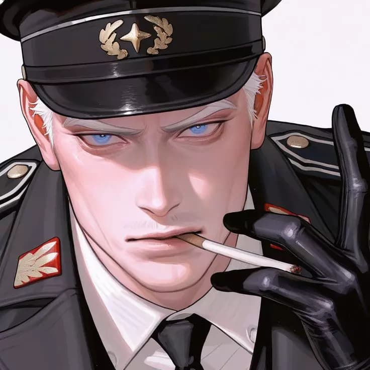 Maksim |Your Colonel| thumbnail